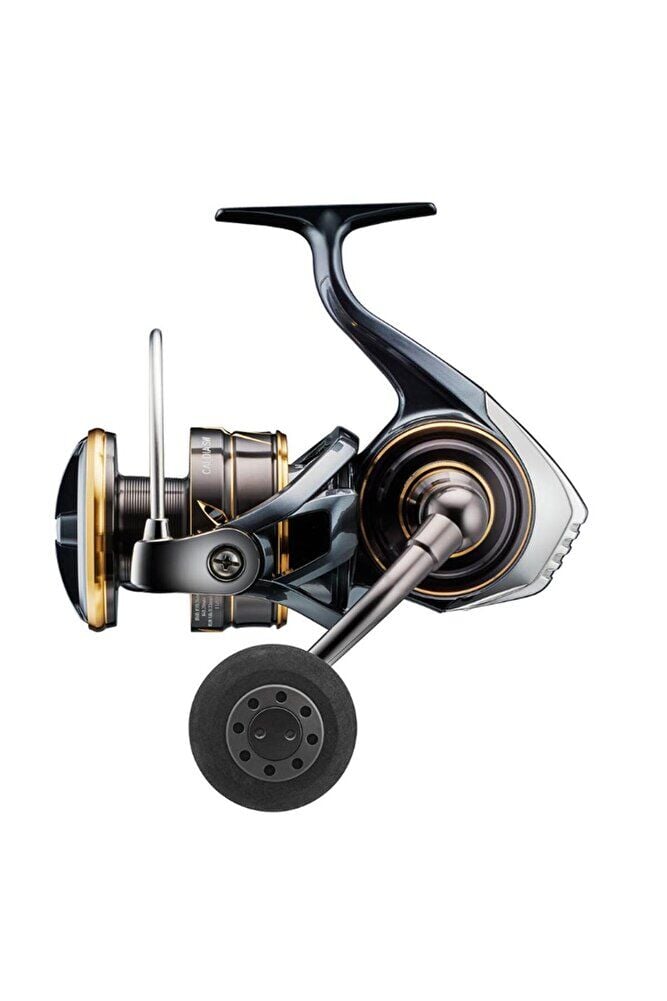 Daiwa Caldia 22 SW 8000 P Makara