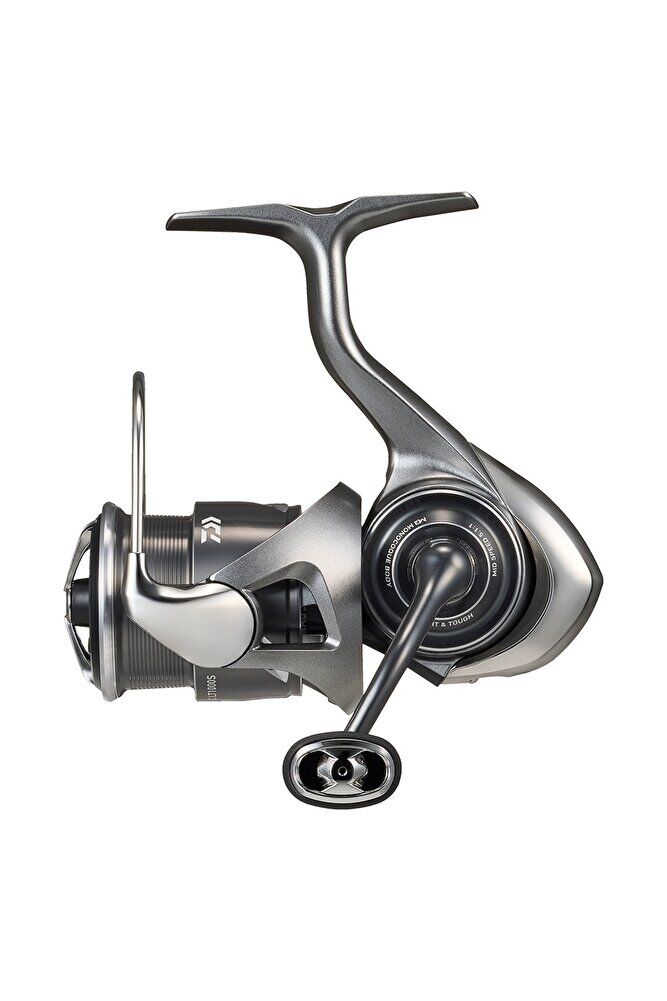 DAİWA CALDIA 25 FC LT 1000 S MAKARA