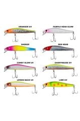 BASS MINNOW 7CM 5GR
