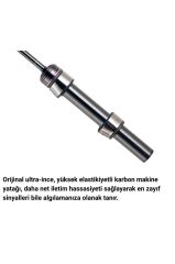 Gamakatsu Luxxe Yoihime Ten S510ML 178cm 0.1-7g Lrf Kamışı