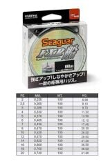 SEGUAR FXR Fune %100 Fluoro Carbon Misina 100mt