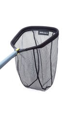 Yasei Small Net Single Hand Floating Katlanabilir Kauçuk Kepçe
