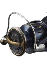 Saltiga 23 6000H Makara