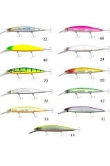 D Killer's Minnow Hamai 105F 13,2 gr Maket Balık