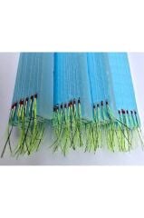 JDM Çapari 15'Li ( Sarı ,Siyah , Çift moraran kombin )