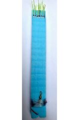 JDM Çapari 15'Li ( Sarı ,Siyah , Çift moraran kombin )