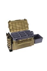 Shufa Vip 19.5 Lt Balıkçı Çantası (6 Renk Seçeneği)