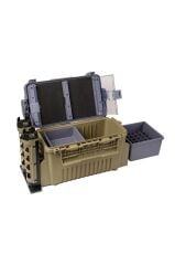 Shufa Vip 19.5 Lt Balıkçı Çantası (6 Renk Seçeneği)