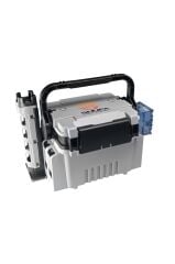 Shufa Çift Katlı 12 Lt Malzeme Çantası (5 Renk Seçeneği)