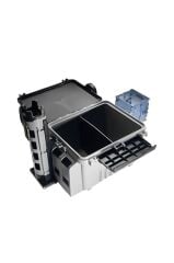 Shufa Çift Katlı 12 Lt Malzeme Çantası (5 Renk Seçeneği)