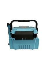 Shufa Çift Katlı 12 Lt Malzeme Çantası (5 Renk Seçeneği)