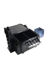 Shufa Çift Katlı 12 Lt Malzeme Çantası (5 Renk Seçeneği)