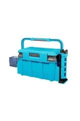 Shufa Çift Katlı Ekstra Dayanıklı 19.5 Lt Profesyonel Balıkçı Çantası (5 Renk Seçeneği)