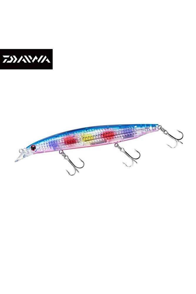 Shore Line Shiner Z Vertice R Laser Impact 125F - LI Blue Pink Marble
