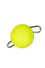 MAFSALLI JIGHEAD YELLOW UV (5 ADET) 5 Gr