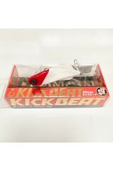 Kickbeat 55 Mm 12 G. Vibrasyon Yem Renk:#s009gpp