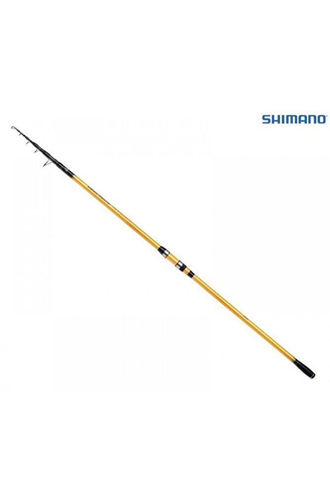 SHIMANO Beastmaster FX Surf Tele 4,25M 150G 6Pc