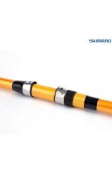 Kamis Beastmaster FX Surf Tele 4,25M 150G 6Pc