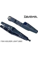 DAİWA 2024 Fish Holder Light 200C BALIK MAŞASI