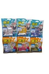 Azurro Lrf silikonu 6 adet