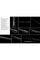 SHIMANO 25 EXSENCE GENOS S97MH/F 2.92CM 8-45