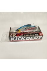 Kickbeat 70 mm 20 g. Vibrasyon Yem renk:#S022WD