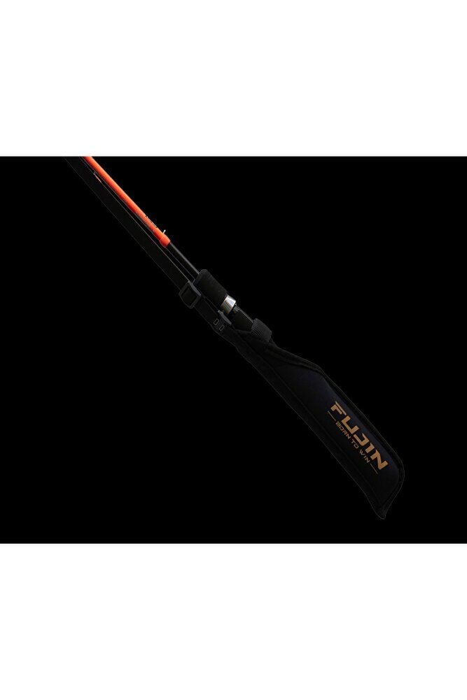FUJİN Neo Rod Case Neopren Kamış Koruyucu