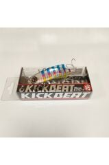 LONGİN Kickbeat 70 mm 20 g. Vibrasyon Yem renk:#S073T