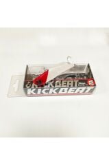 Kickbeat 70 Mm 20 G. Vibrasyon Yem Renk:#s009gpp