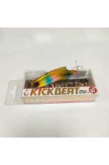 LONGİN Kickbeat 70 mm 15 g. Vibrasyon Yem renk:#S043MK