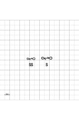 Gamakatsu Luxxe Yoihime Slit Snap