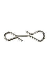 Gamakatsu Luxxe Yoihime Slit Snap