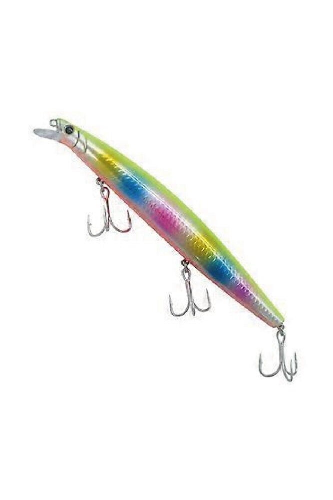 Exsence Silent Assassin 163F 16cm 32gr Maket Balık