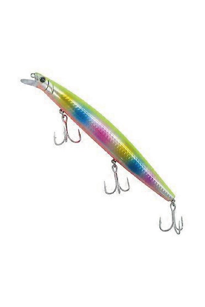 Shimano Exsence Silent Assassin 163F 16cm 32gr Maket Balık