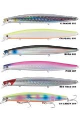 Shimano Silent Assassin 163mm 32gr Sahte Balık-ch Pearl 005