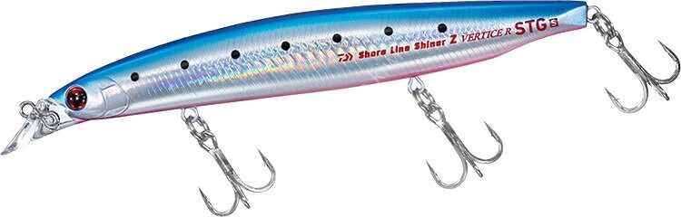 Daiwa Shore Line Shiner Vertice STG 125 F 3623