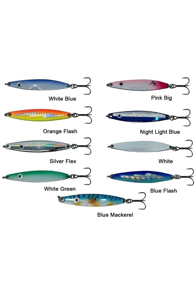Hansen Fight 7.6cm 21g Kaşık PİNK BİG