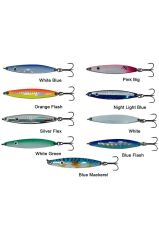 Hansen Fight 7.6cm 21g Kaşık PİNK BİG