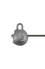 GEKKABIJIN JIGHEAD SS İĞNE 2.5 GR 8 NO