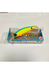 Longin Heavy Rumble 80 Mm 28 G Maket Balık Renk#tu007pa Revel