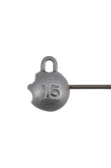 DAİWA GEKKABIJIN JIGHEAD SS İĞNE 2,5 Gr 6 NO