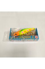 LONGİN Heavy RUMBLE 80 mm 28 g maket balık RENK :#TU010PA CARNİVAL