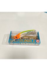 LONGİN Heavy RUMBLE 80 mm 28 g maket balık RENK:#TU001WD