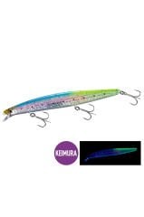 Shimano Exsence Silent Assassin 160F 16cm 32gr Maket Balık