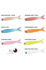 DAIWA GEKKABIJIN CHIBI ROLL 1.7, (8 AD)