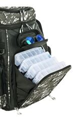 FUJİN Valhalla Big Pack - Balıkçı Sırt Çantası