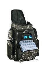 FUJİN Valhalla Big Pack - Balıkçı Sırt Çantası