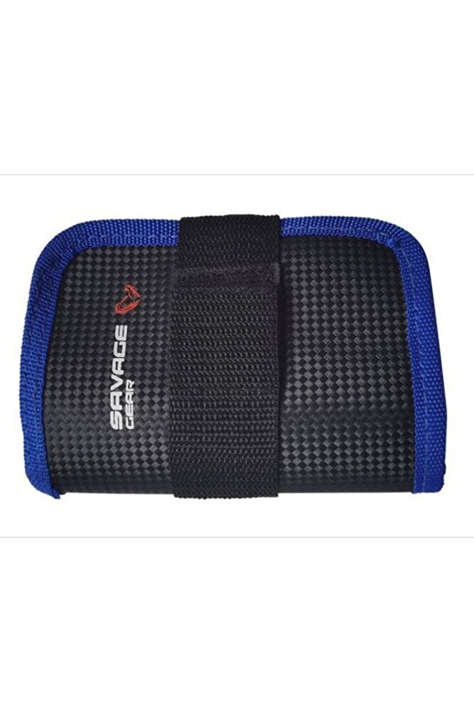 Savage Gear  Jig Wallet 22X14cm 20-60gr Jig Çantası