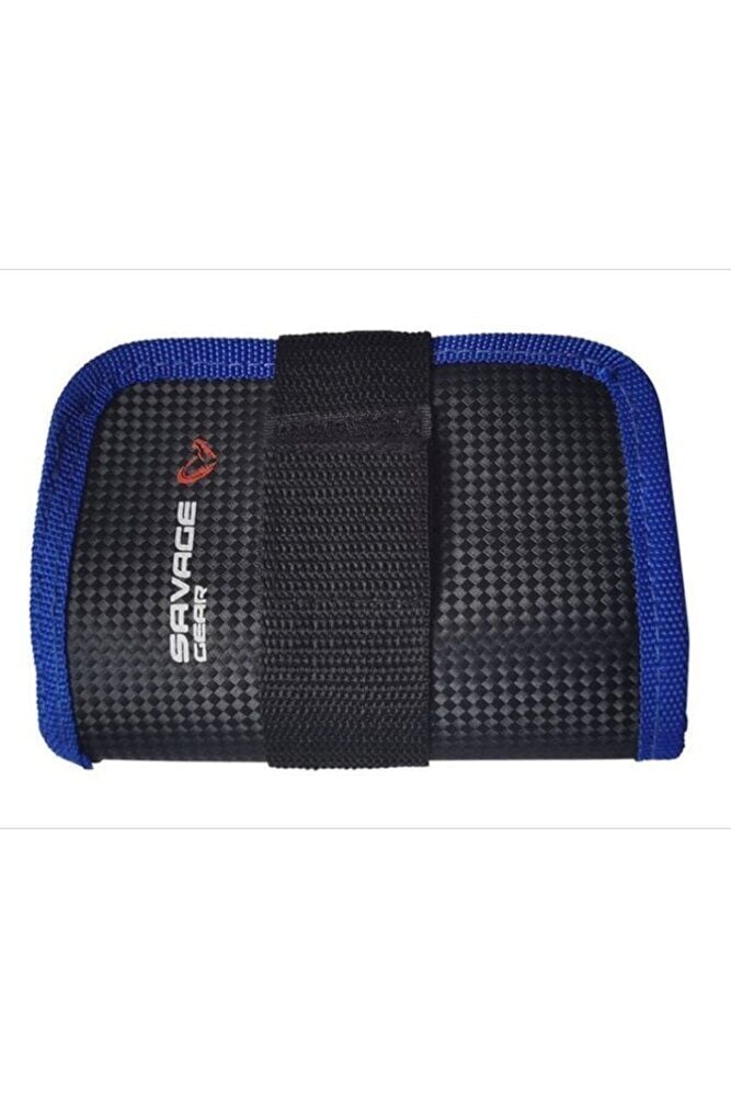 Savage Gear  Jig Wallet 22X14cm 20-60gr Jig Çantası