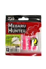 Daiwa Mebaru Hunter 2inç 10lu Silikon Yem